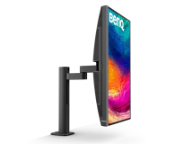 BENQ 27''  PD2706UA  9H.LLKLB.QBE Czarny - 1228895 - zdjęcie 4